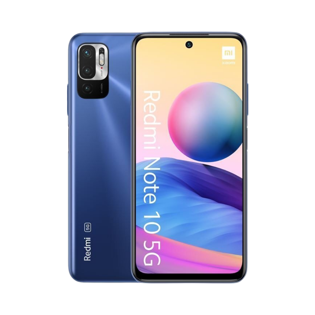 Xiaomi Redmi Note 10 5G DS Xiaomi Redmi Note 10 5G DS
